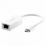 D-Link DUB-E250 Adaptador USB-C a Ethernet 2.5G Blanco